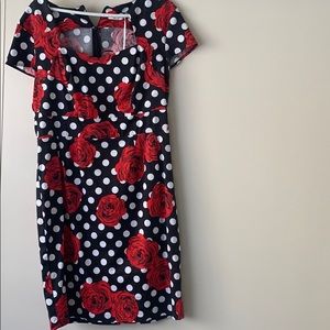 XL grace Karin dress